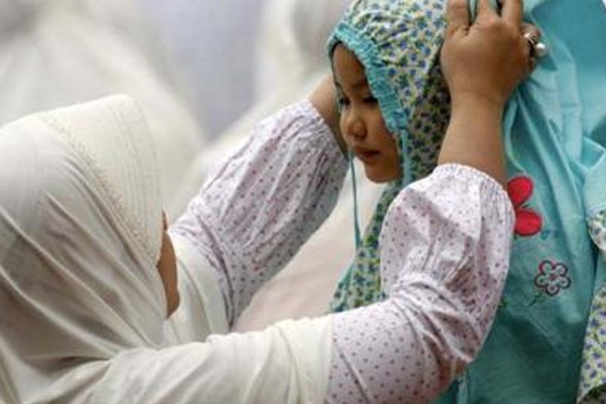 Rasulullah SAW Menekankan Pentingnya Penampilan Identitas Muslim