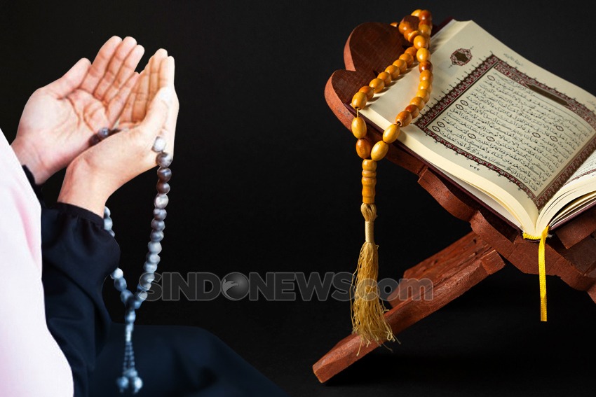 Surat al Kahfi Full Ayat 1-110, Arab, Latin dan Terjemahannya