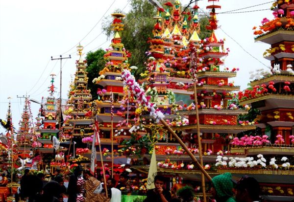 Tradisi Muharram di Aceh: Dari Tabut Hasan Husein sampai Kanji Acura