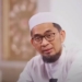 UAH Beri Tips Amalan yang Bisa Menghapus Dosa Sekeluarga