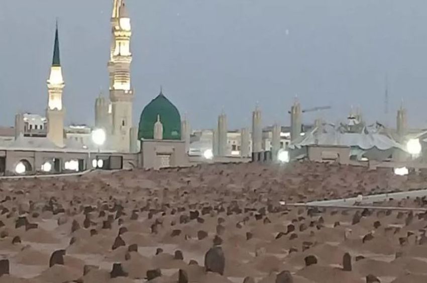 Update Haji 18 Juli 2024: 448 Jemaah Haji Indonesia Wafat
