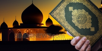 3 Ayat Terakhir Surat Al Baqarah: Arab, Latin dan Terjemahan Indonesia