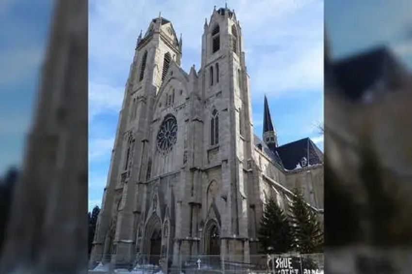 5 Fakta Muslim Amerika Beli Gereja Katolik Bersejarah di New York, Ternyata Sudah Berusia Seabad Lebih