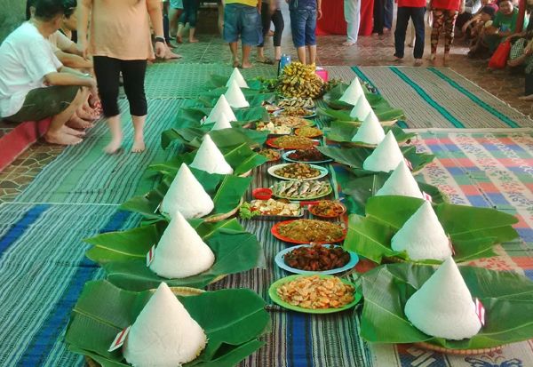 Apa Itu Tradisi Rebo Wekasan?  Begini Penjelasannya