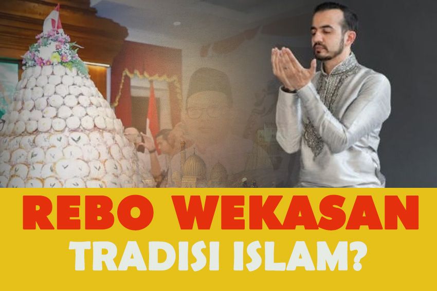 Apakah Ada Perayaan Rebo Wekasan dalam Islam?
