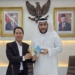 Apresiasi Manasik Haji Indonesia, Kemenhaj Saudi Studi Banding ke Kemenag