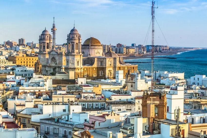 Awal Islam Jadi Penguasa di Eropa: Kisah 500 Penyusup Dipimpin Tharif bin Malik