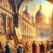 Belajar dari Islam, Eropa Menuju Renaissance