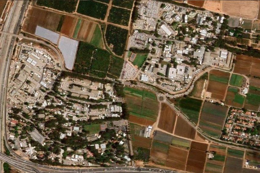 Berikut Ini Sasaran Serangan Hizbullah ke Israel: Gunakan 320 Roket Katyusha