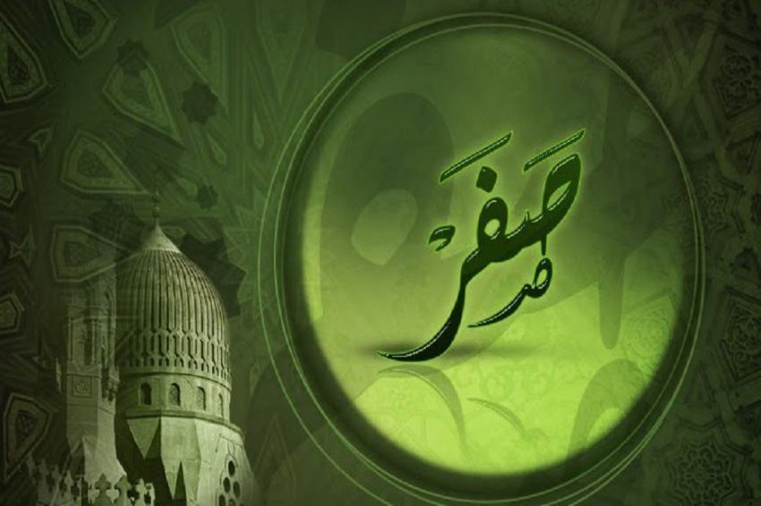 Besok Masuk Bulan Safar, Begini Doa Menyambut Awal Bulan Hijriah