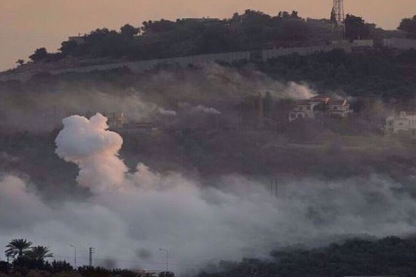 Buntut Serangan Hizbullah: Israel Alokasikan Rp15,5 Triliun untuk Pengungsi Yahudi