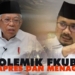 Cikal Bakal FKUB, Lembaga yang Jadi Polemik Wapres dan Menag