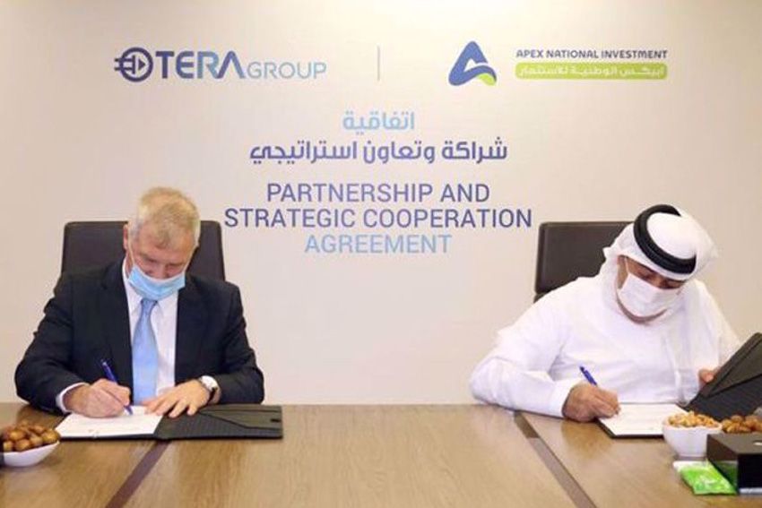 Duh, UEA Siapkan USD10 Miliar untuk Investasi Langsung di Entitas Zionis