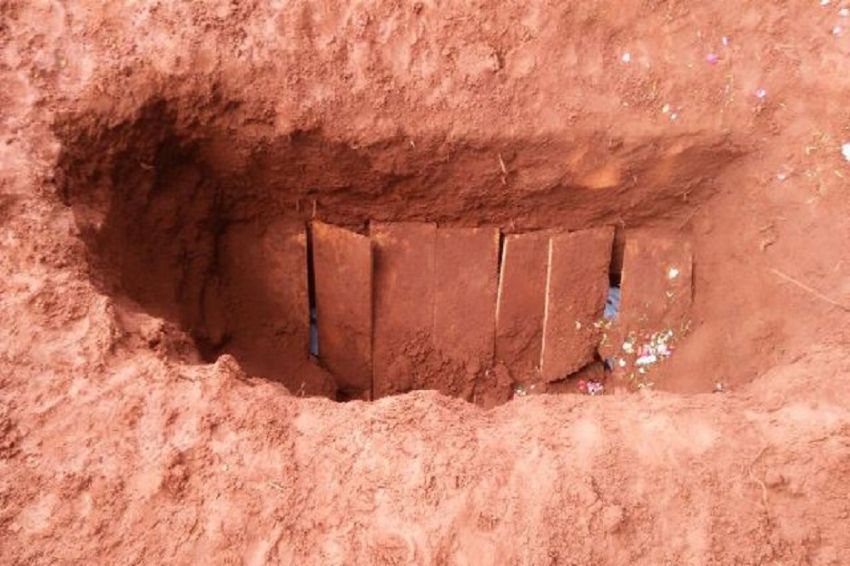 Gambaran Azab dan Nikmat Kubur dalam Al Qur’an dan Hadis