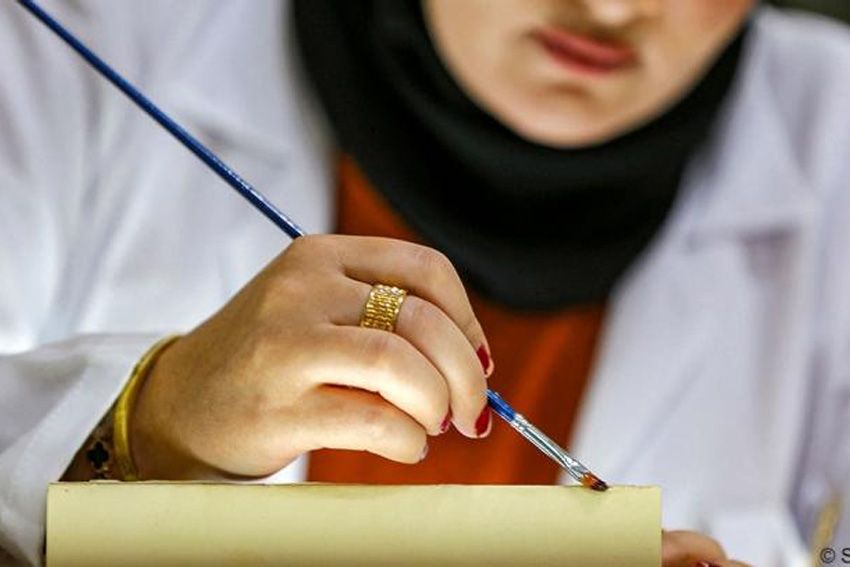 Hak-Hak Kaum Perempuan, Quraish: Saudara Sekandung Kaum Lelaki