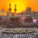 Hari ke-40 Peringatan Wafatnya Hussein: 21,5 Juta Jemaah Syiah Ziarah ke Karbala