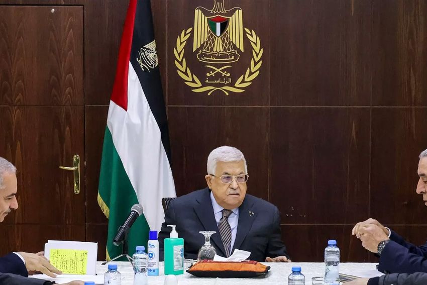 Ini Mengapa Faksi-Faksi Palestina Sulit Bersatu