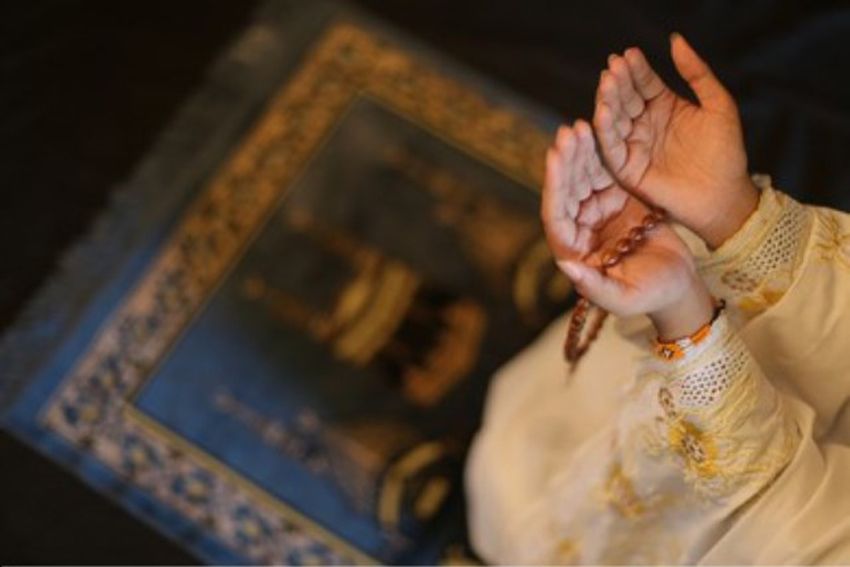 Inilah 5 Doa Setelah Salat Dhuha yang Dapat Dibaca, Lengkap dengan Arab, Lain dan Artinya