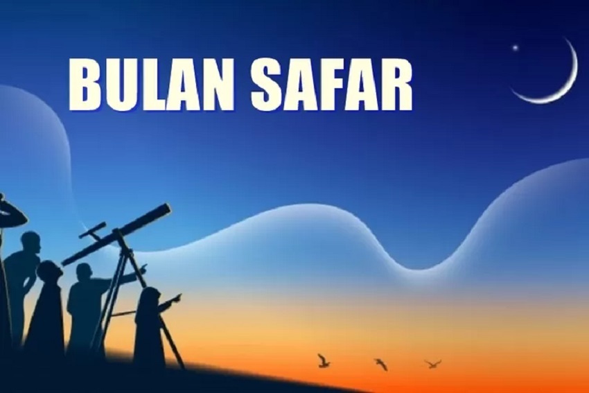 Keutamaan Bulan Safar dan Amalan-amalan yang Dianjurkan