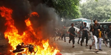 Media India Sebarkan Hoaks: Muslim Serang Umat Hindu di Bangladesh