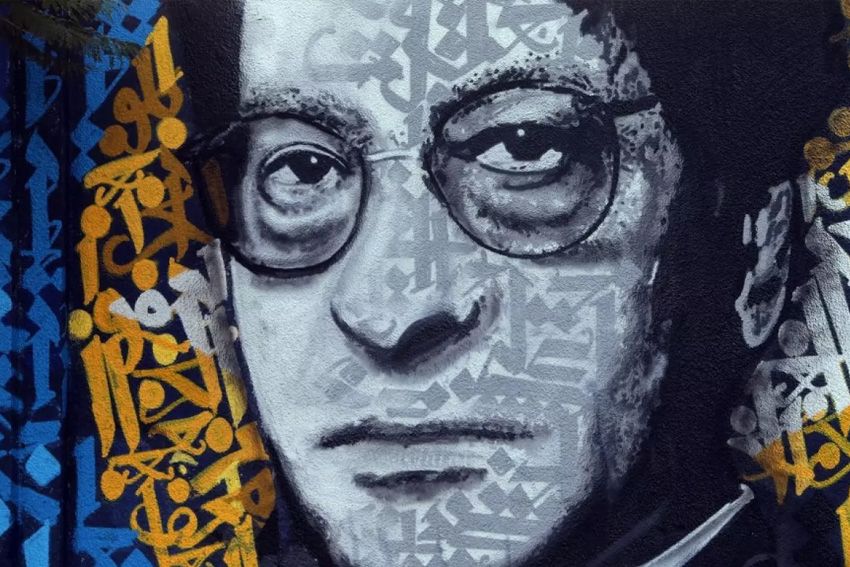 Menyayat Hati…! Merangkul Palestina dengan Puisi