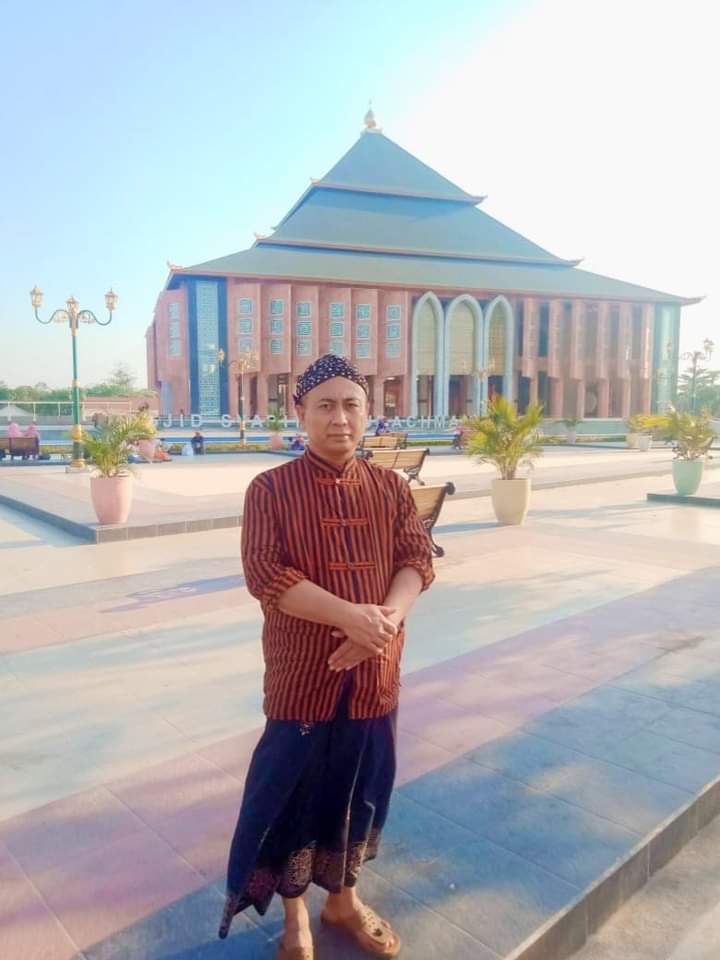 Penjelasan Singkat Tentang Qutub Menurut Pandangan Tarekat Syadziliyah – Polemik Nasab Habib