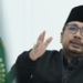 Pesantren Lirboyo Kediri Kebakaran, Kemenag Salurkan Bantuan Rp650 Juta