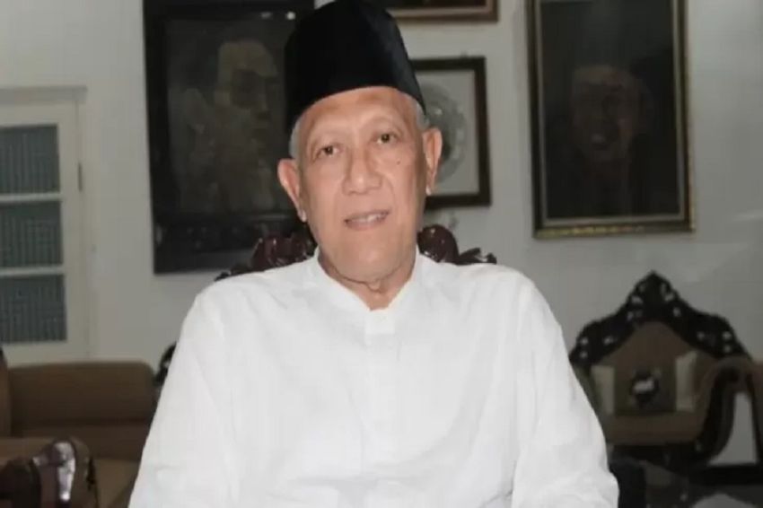 Profil Gus Kikin, Cicit KH Hasyim Asy’ari yang Ditunjuk Menjadi Ketua PWNU Jatim