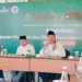 Rakerwil Hebitren Banten Bahas Program Strategis Ekonomi dan Bisnis Pesantren – Polemik Nasab Habib