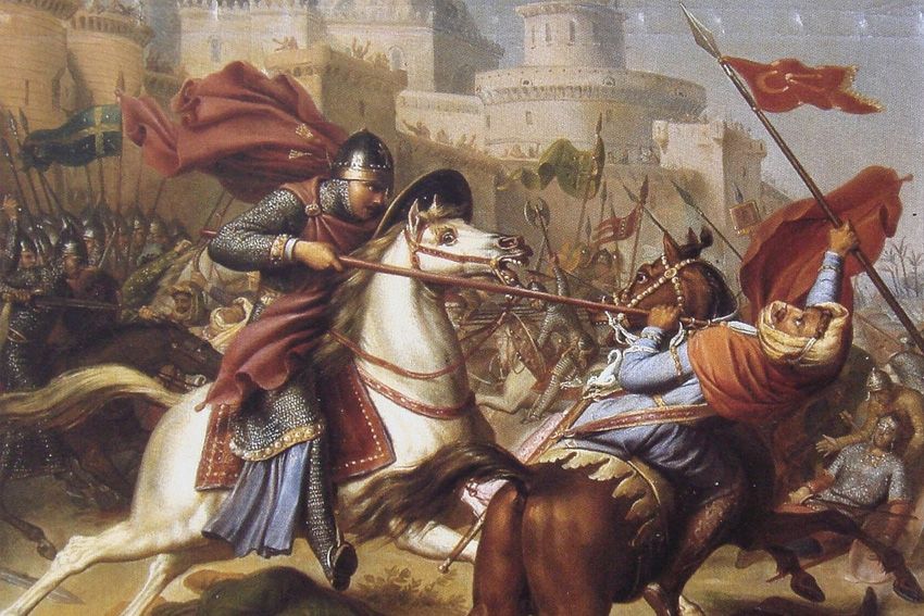 Reconquista: Kisah Militer Islam yang Tak Tertandingi Pasukan Eropa