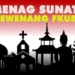 Sejarah FKUB: Peredam Konflik Antarumat Beragama yang Sempat Ditolak Kehadirannya