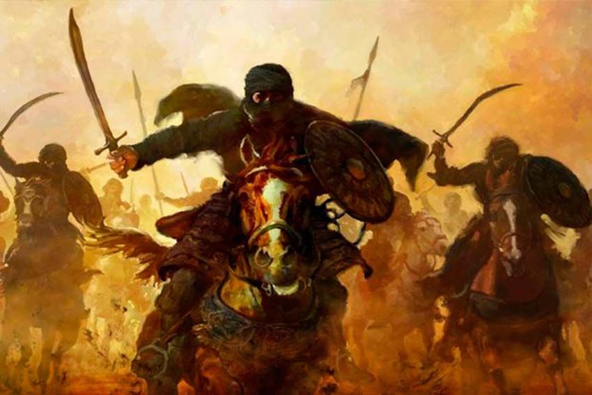 Sejarah Perang Khaibar, Lengkap dengan Latar Belakang dan Tujuannya