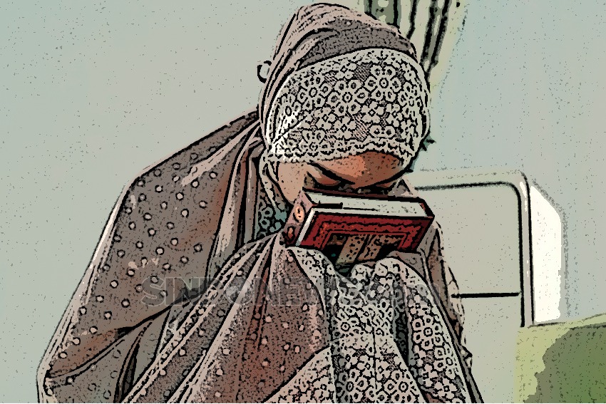 Surat An-Nur Ayat 31: Perhiasan Perempuan dan 12 Orang yang Dikecualikan