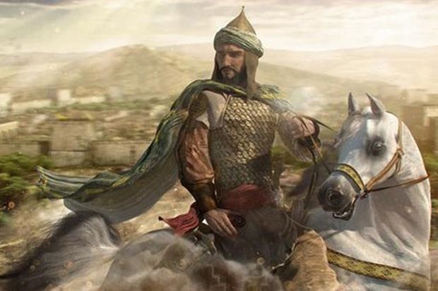 3 Faktor Runtuhnya Daulah Umayyah: Salah Satunya Gerakan Oposisi Sangat Kuat