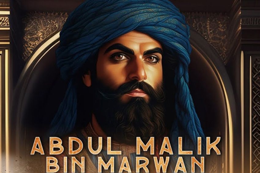Abdul Malik yang Berjuluk Abul Muluk karena 4 Putranya Jadi Khalifah