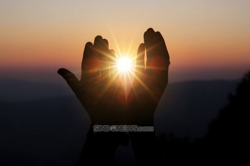 Anda Tersulut Emosi? Baca Doa Ini agar Hati Tenang