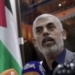 Benarkah Pemimpin Baru Hamas Yahya Sinwar Tewas?