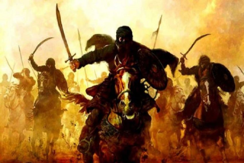 Benarkah Perang Akhir Zaman Hanya Menggunakan Senjata Tradisional? Ini Penjelasannya