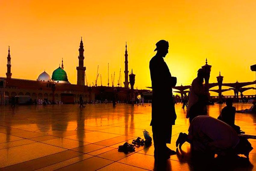 Berapa Jumlah Rakaat Salat Sunnah Rawatib? Simak Penjelasannya!
