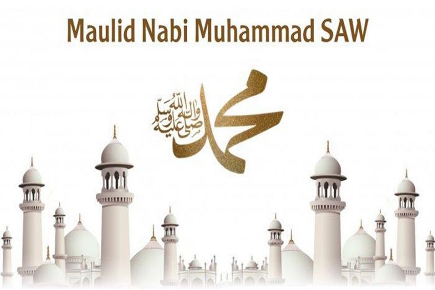 Bolehkah Puasa di Hari Maulid Nabi?