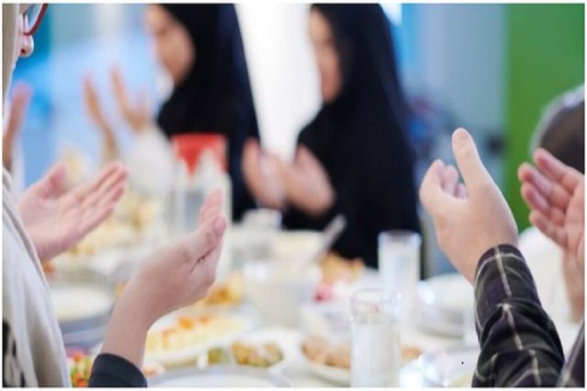 Doa Sebelum Makan Sesuai Sunnah