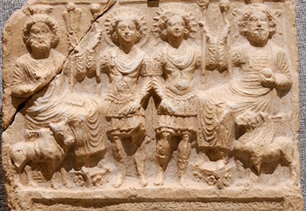 Hubal, Sosok Berhala yang Dianggap Dewa Bulan