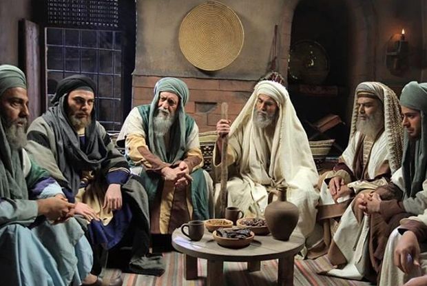 Ilmu Fikih: Beda Aliran Pikiran Abu Hanifah, Imam Malik dan Imam Syafii
