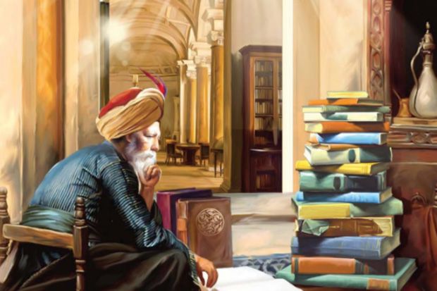 Ilmu Fikih: Kisah Harun Ar-Rasyid Meminta Abu Yusuf Menulis Buku Sistem Perpajakan