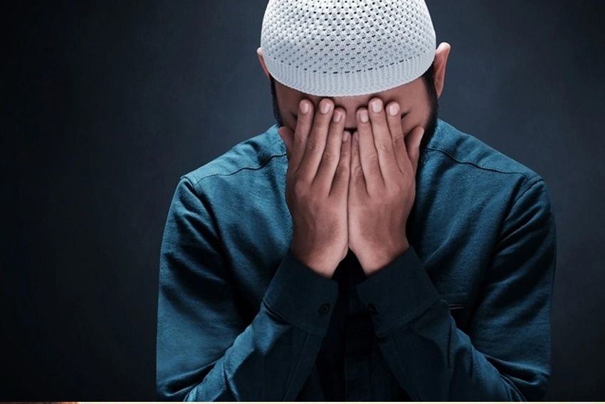 Istighfar yang Hakiki Mengandung Tobat, Begini Penjelasannya