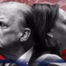 Ketika Kamala Harris dan Donald Trump Sama-Sama Mengklaim Cinta Zionis