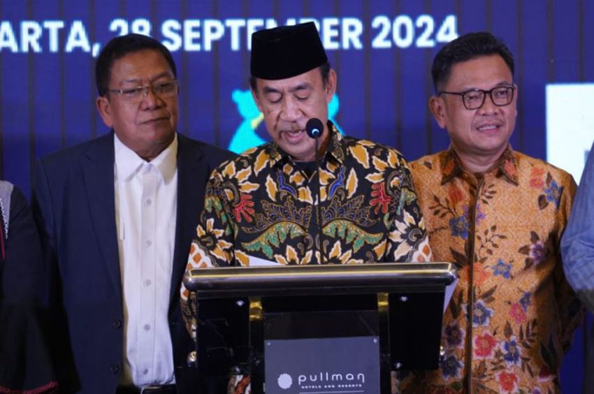 Ketua Komisi VIII Ungkap Banyak Pencapaian Bidang Keagamaan