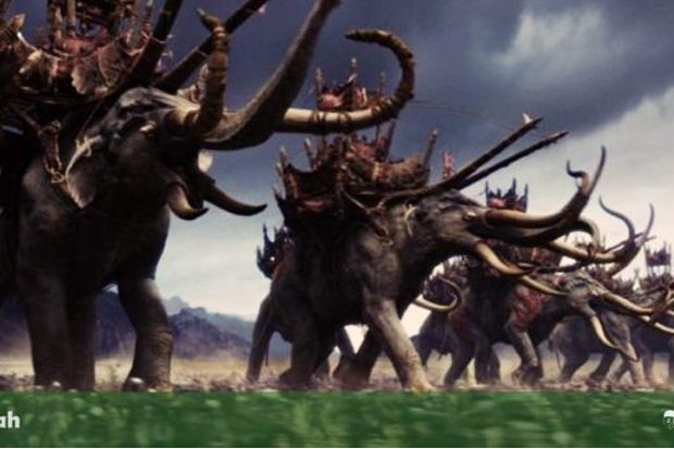 Khalifah Bani Umayyah Marwan bin Hakam: Nabi Muhammad Pernah Melaknat Leluhurnya