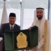 Menag Yaqut Bertemu Menhaj Tawfiq Bahas Haji 2025, Ini Jadwal Musim Haji 1446 H