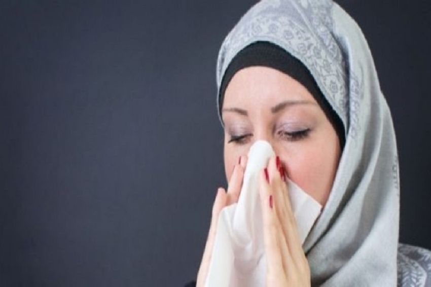 Mengapa saat Bersin Dianjurkan Mengucap Alhamdulillah? Begini Penjelasannya